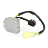 Ski-Doo Grand Touring 700 800 98-01 515175461 515170600 Generic Voltage Regulator
