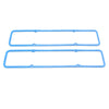 Chevy SBC 283 305 327 350 2PCS Valve Cover Rubber Steel Core Gasket Suitable