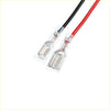 2 x Car Speaker Connector Wire Harness Adapter for Kia & Toyota - Parts Accessories