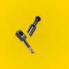 2 x Front Bonnet Lift Supports for Toyota Highlander XU70 (2019-2024)