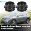 2 x Radiator Bottom Mount Cushion Bushing for Toyota (No. 165350H040) - Cooling