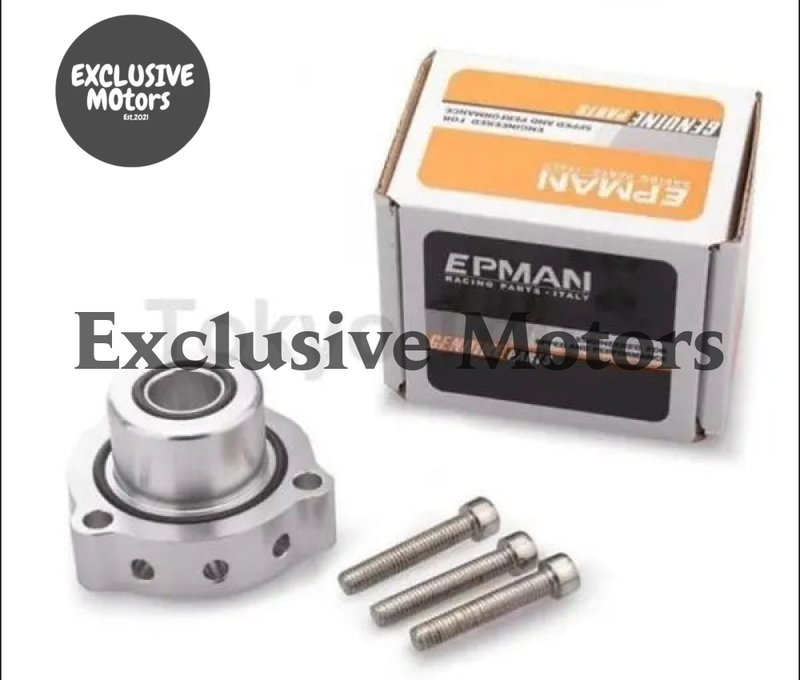 Audi A3 1.4T / 2.0T Fsi B7 Turbo Bov Adaptor Blow Off Valve Adapter Bov Dump Adaptor