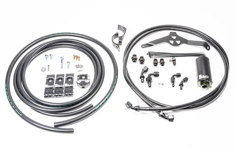 Radium Engineering 20-0629-05 Fuel Rail Plumbing K | Kren Offroad NZ