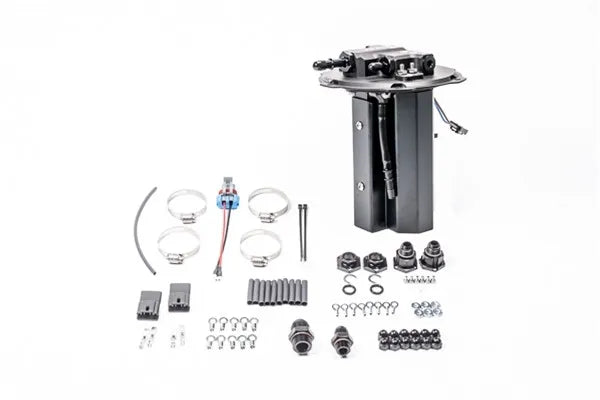 Radium Engineering 20-064 Fuel Pump Hanger (Evo X)