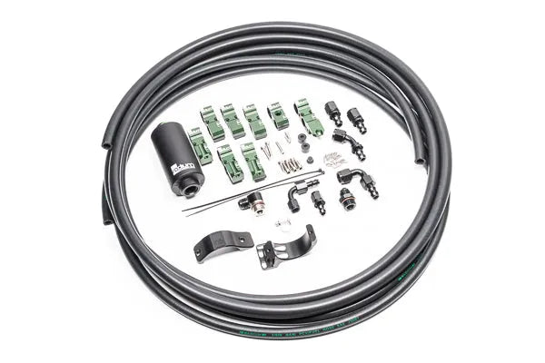 Radium Engineering 20-0703-03 Fuel Hanger Plumbing Kit