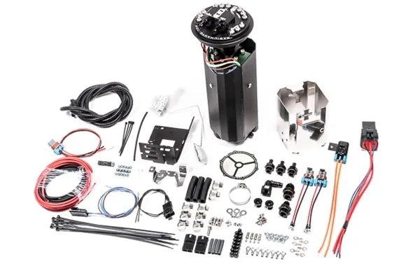 Radium Engineering 20-0740-00 Fuel Hanger Surge Ta | Kren Offroad NZ