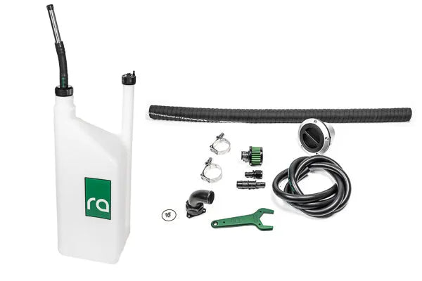 Radium Engineering 20-0841-02 Fcst-X Complete Refueling