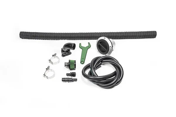 Radium Engineering 20-0841-22 Fcst-X Refueling Kit Remote