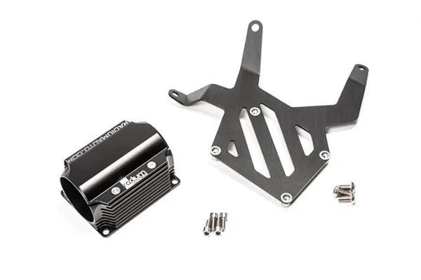Radium Engineering 20-0912 Fuel Filter Mount