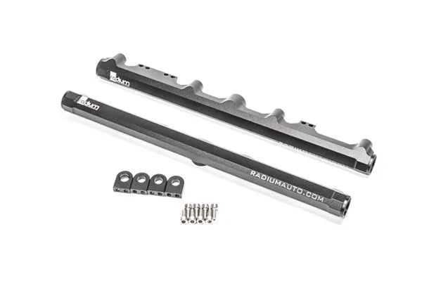Radium Engineering 20-0962 Fuel Rails (2UZ-FE Non VVT-i)