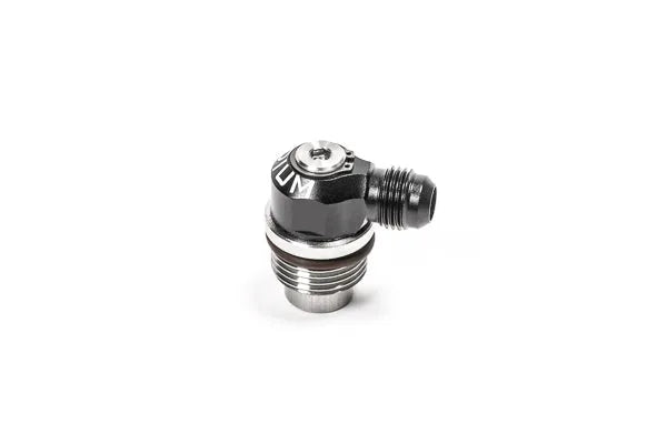 Radium Engineering 20-1000-1006-PCV 10An ORB Swivel Banjo