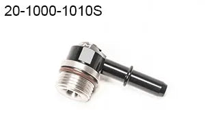 Radium Engineering 20-1000-1010S 10AN ORB Swivel Banjo to