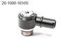 Radium Engineering 20-1000-1016S 10AN ORB Swivel Banjo to