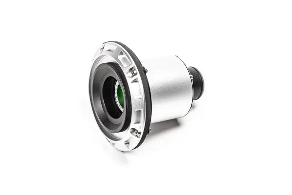 Radium Engineering 20-1004-V Dry Break 1.5IN Female