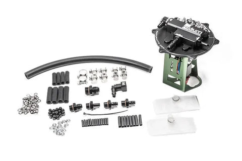 Radium Engineering 20-134-XPX Fuel Pump Hanger -