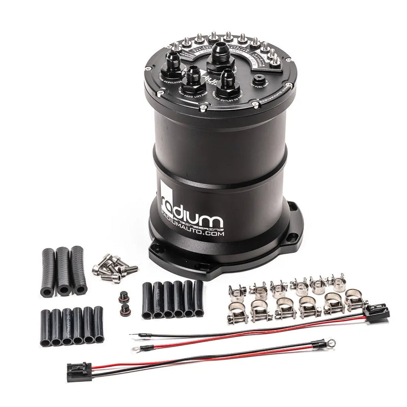 Radium Engineering 20-1440 Mpfst Fits Walbro GSS342 or