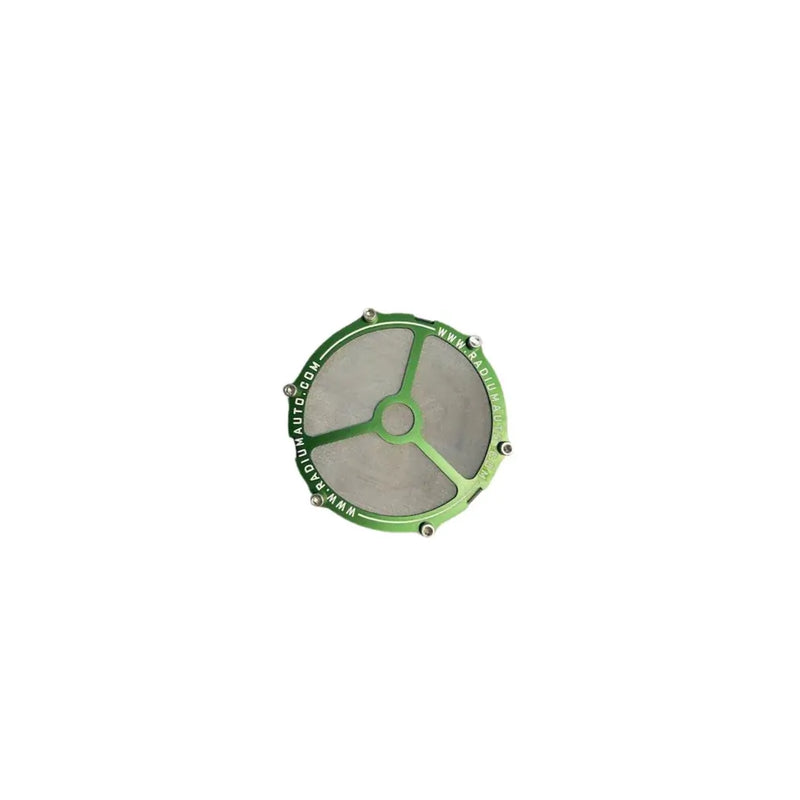 Radium Engineering 20-1925 Replacement Filter Screen for