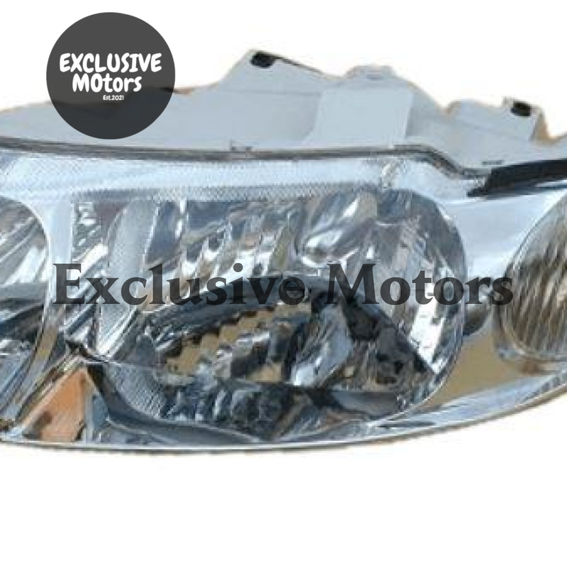 Holden VX Commodore Headlight (2000-2002)