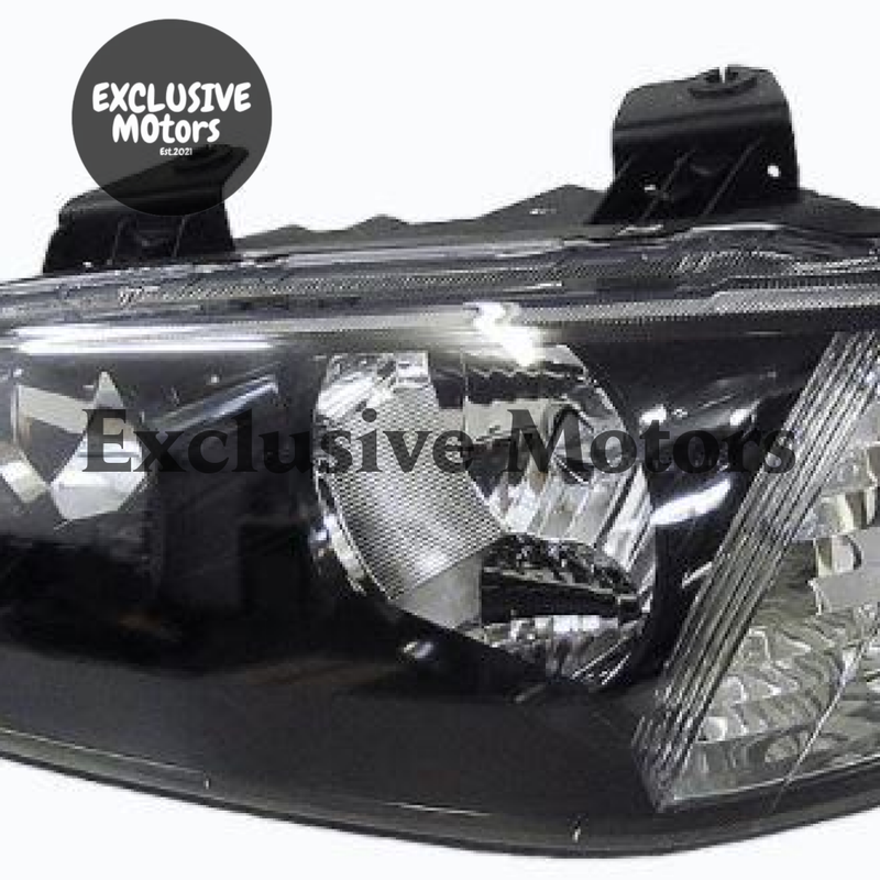 Holden Commodore Omega SV6 VE Left-Hand Headlight (2006-2010)