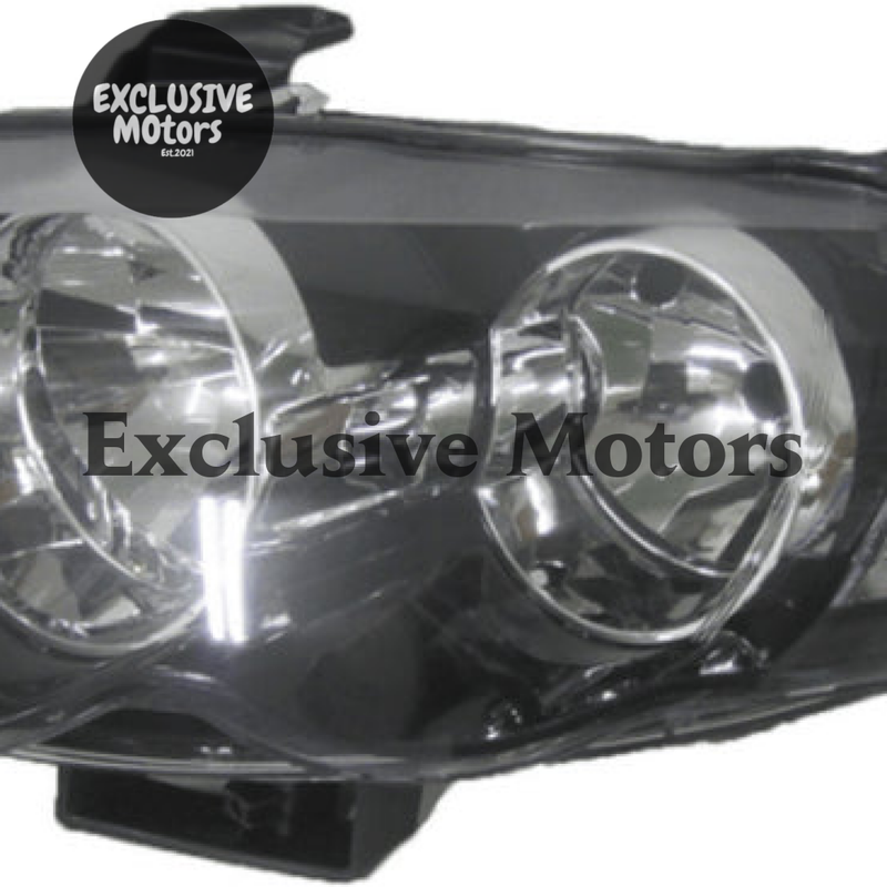 Ford Falcon XR6 / 8 Left-Hand Headlight (2008-2010)