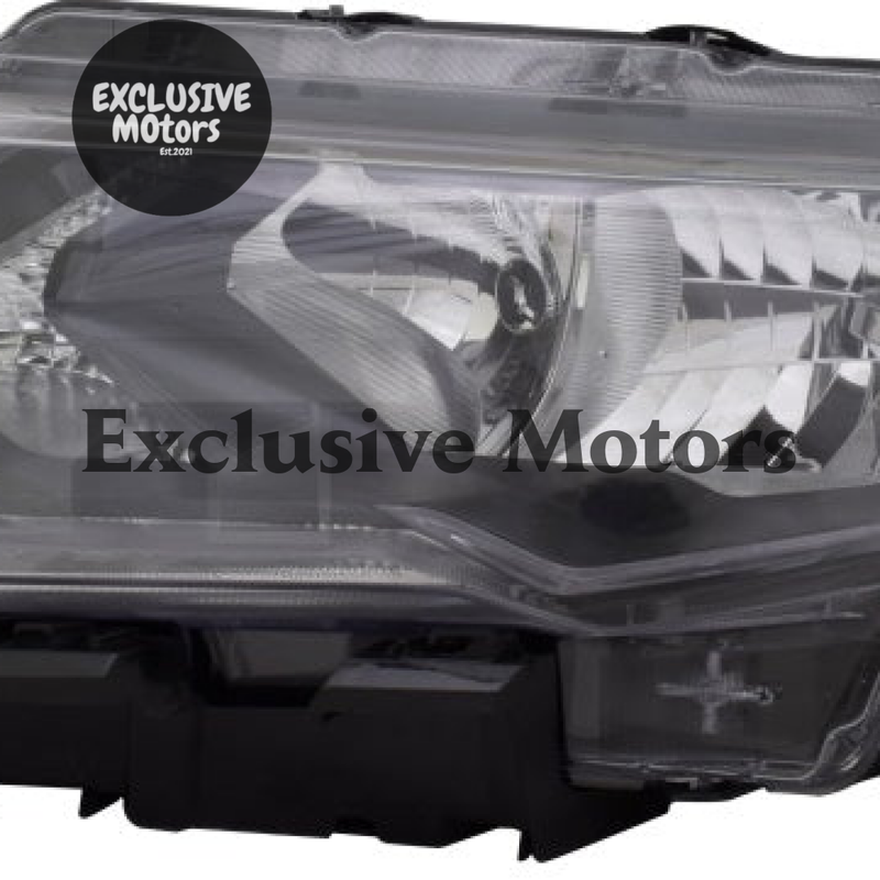 Nissan X-Trail T32 Left-Hand Headlight (2017-2019)