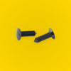 20 x Plastic Bolt Rivets Clips for Toyota