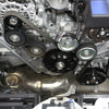 GFB Lightweight Non-Underdrive Pulley Kit 2016