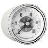 AutoMeter Prestige Pearl Oil Press AU2023