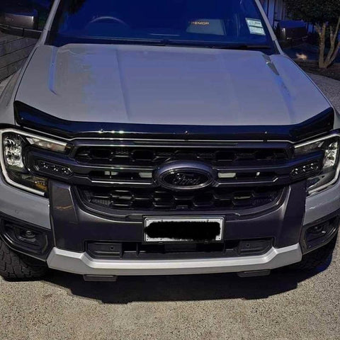 Ford Ranger / Everest Bonnet Guard Protector (2022-2023)