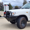 MCC Falcon 707-02 A-Frame Bar - Toyota Prado 200 1996-2002 - Image 5
