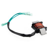 YAMAHA 50 60 70 HP E60H MLH 70 ETL TLR 1984-2000 6H3-81303-A0 LIGHTING COIL