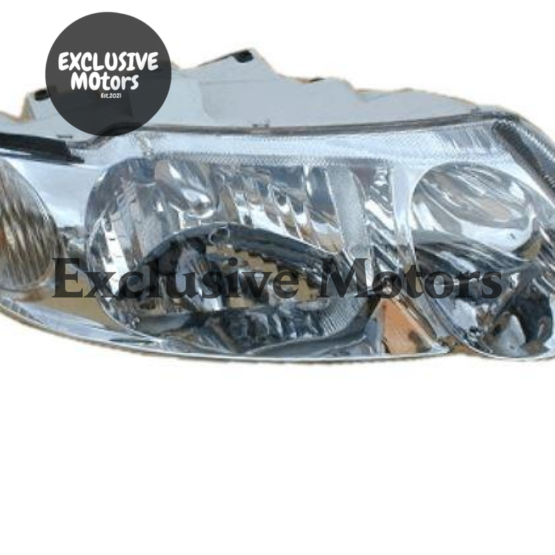 Holden Commodore VX Right-Hand Headlight (2000-2002)