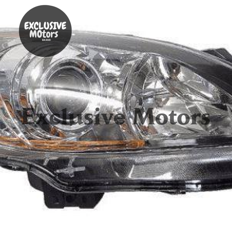 Mazda 3 Axela Right-Hand Headlight Electric Adjust (2009-2012)