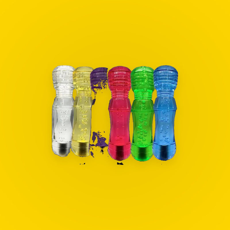 20cm Dorifto Crystal Bubble Gear Knob