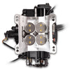 Holley Sniper EFI XFlow - Black 550-541