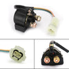Honda 2005-2018 250 Recon TRX250TM TRX250TE Generic Starter Solenoid Relay Switch