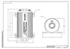 Aeromotive Proseries Fuel Pump ARO11102