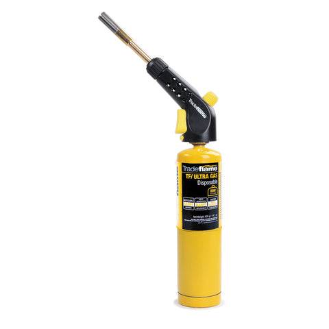 Cyclone Turbo Blow Torch Kit 411067