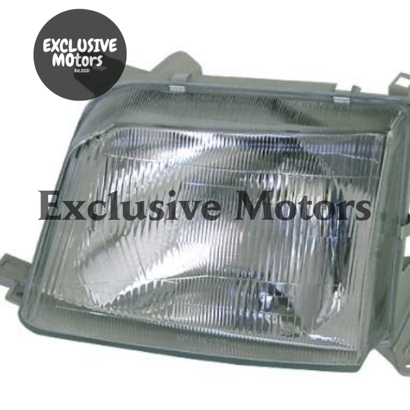 Toyota Prado HeadLight (1996-2002)