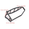 BMW F700GS F800GS F750GS 04-19 Generic Motorcycle Front Turn Signal Guard Cover fit