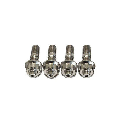 Volkswagen Golf GT 1.4L Titanium Turbo Charger Stud Kit