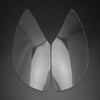 Suzuki Burgman 650 2015-2020 Generic Front Headlight Lens Protection Cover Fit