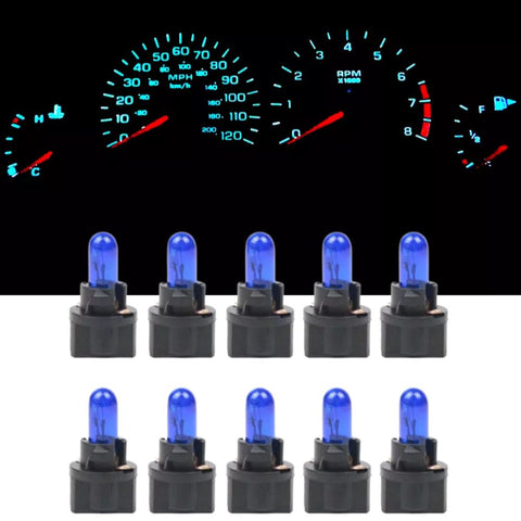 Nissan Cefiro (A31) Ice Blue LED Dash Cluster Light Kit (1988-1994)