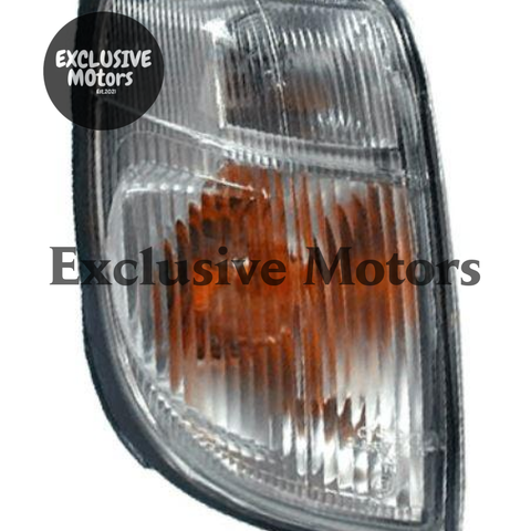Nissan Navara D22 Right-Hand Corner Light (1997-2000)