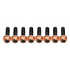 Mitsubishi Triton MQ 4N14 2.4L High Tensile Exhaust Manifold Stud Kit