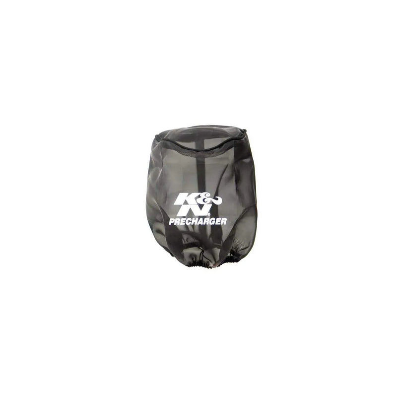 K&N Filters 22-8033PK Black Pre Charger Air Filter Wrap -