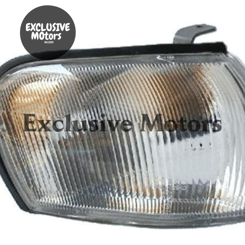 Subaru Impreza Right hand Corner Light (1993-1996)