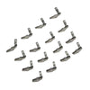 LDV V80 Van 2.5L Diesel 2013+ 16x Inlet & Exhaust Rocker Arm Lifter Set Suitable