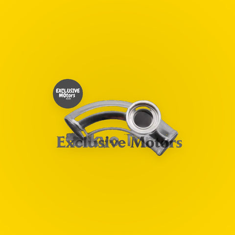 2.24"57mm 90 degree Flange Pipe Fit For Type-2 II 2 Adjustable SQV