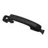 Toyota FJ CRUISER AU 2x Black Exterior Door Handle 69210-0C010 Suitable